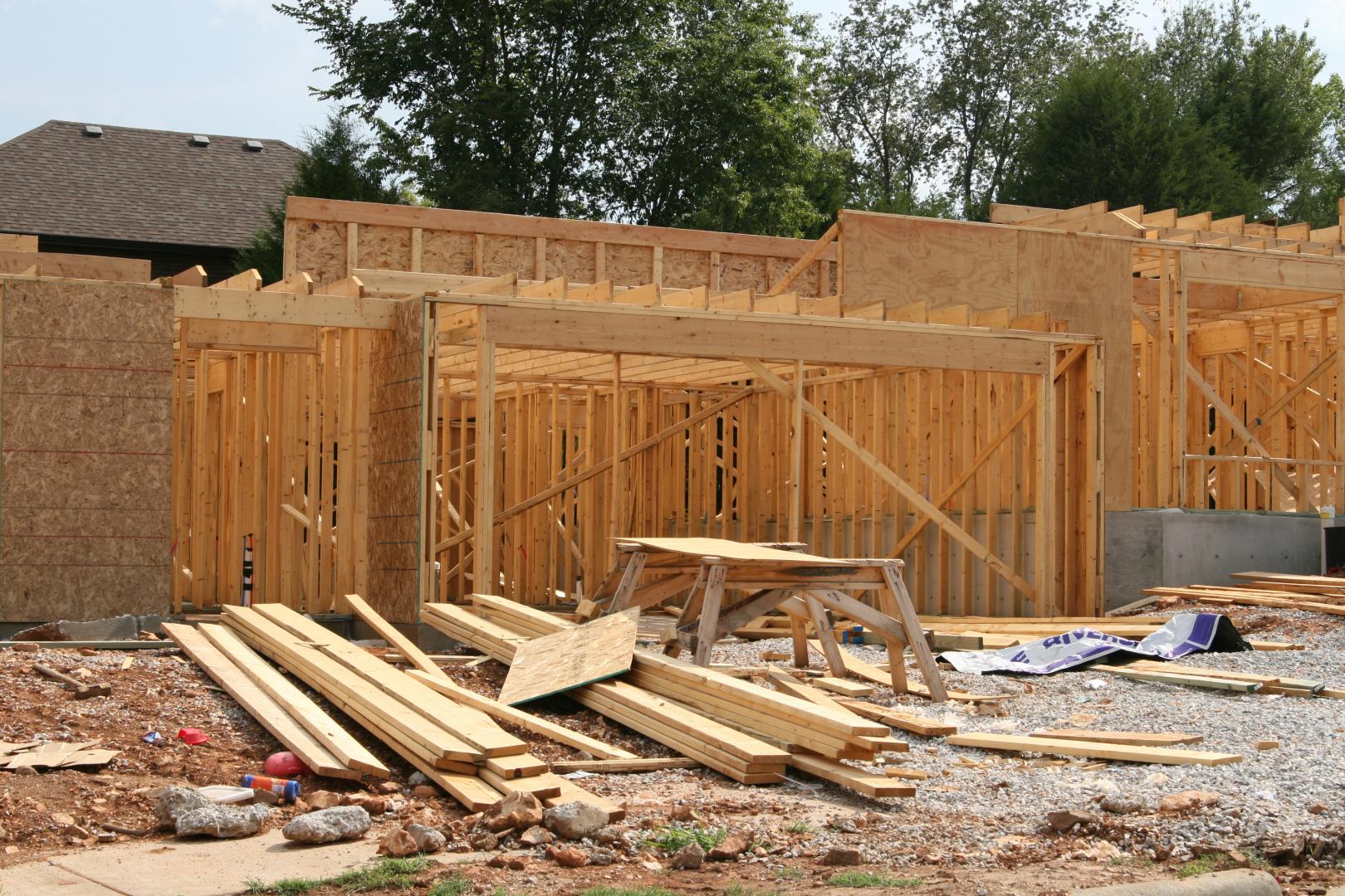 Entrepreneur construction neuve Saguenay-Lac-Saint-Jean Chicoutimi