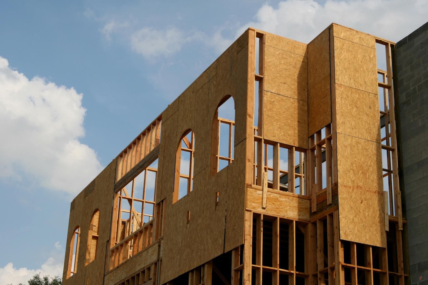 Entrepreneur construction neuve Saguenay-Lac-Saint-Jean Chicoutimi